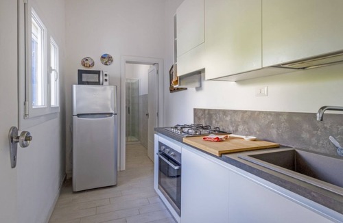 Campi Salentina Apartment | GuestHost - Maricó Apartment with parking