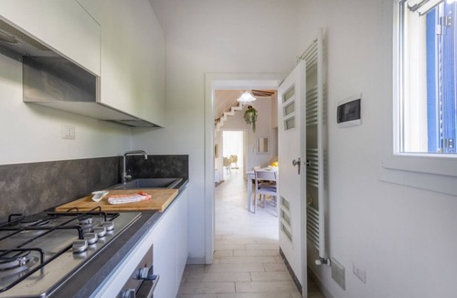 Campi Salentina Apartment | GuestHost - Maricó Apartment with parking
