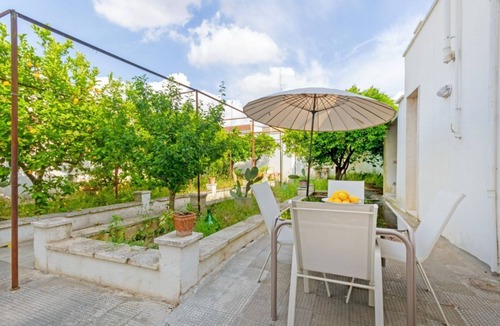 Campi Salentina Apartment | GuestHost - Maricó Apartment with parking