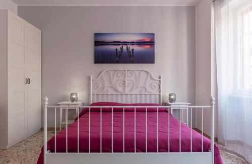Vatican Apartment | GuestHost - Musei Vaticani & Cipro MM Apartment