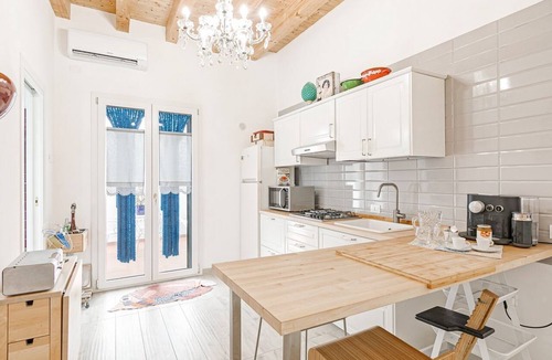 Albergheria Apartment | GuestHost - Norman Palace Stylish Apartment