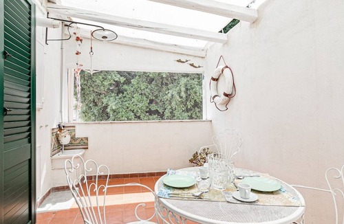 Albergheria Apartment | GuestHost - Norman Palace Stylish Apartment