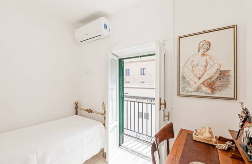 Albergheria Apartment | GuestHost - Norman Palace Stylish Apartment
