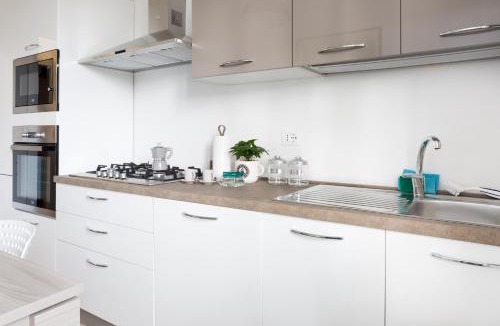 Pablo Apartment | GuestHost - Parma Railway Station Lovely Apartment