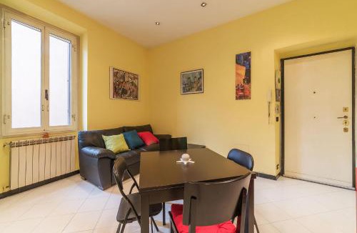 Pigneto Apartment | GuestHost - Pigneto Colourful Apartment