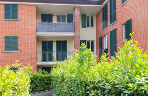 Biassono Apartment | GuestHost - Pole Position Suite