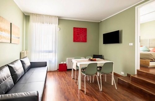 Padova Apartment | GuestHost - Porta Portello Cozy Apartment Padova