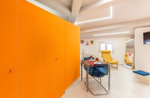 San Francesco Apartment | GuestHost - San Francesco Modern and Central Apartments