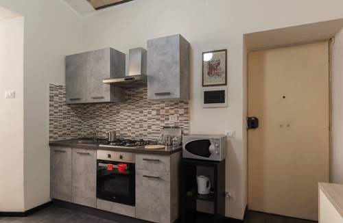 San Lorenzo Apartment | GuestHost - San Lorenzo Welcoming Apartment