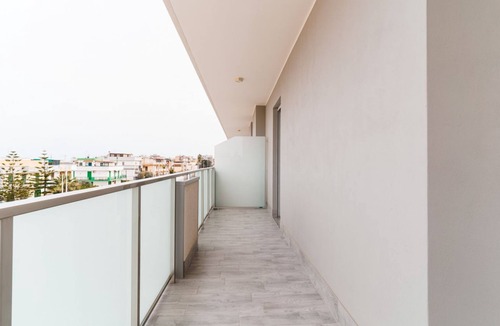 Trani Apartment | GuestHost - Scaringi Palace - Room 3A