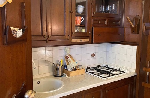 Dorsoduro Apartment | GuestHost - Stylish Flat in Dorsoduro District