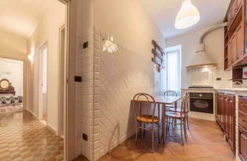 Testaccio Apartment | GuestHost - Testaccio Art & Design Flat BOOK NOW!