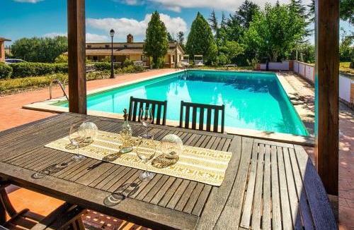 Casalalta Villa | GuestHost - Timeless 19th-Century Villa with Private Pool Oasis