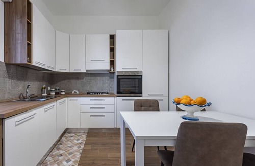 Trapani Apartment | GuestHost - Trapani Seaview Modern Apartment near the Beach