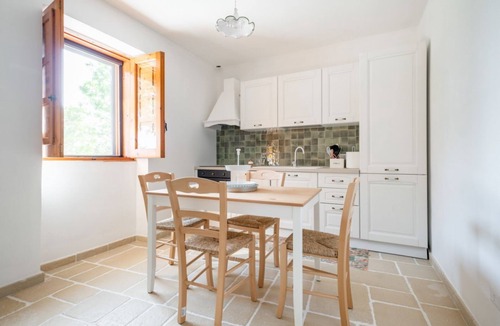 Selva di Fasano Villa | GuestHost - Trullo Bella Vista x4 with patio and parking space