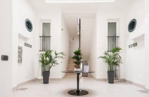 Municipio 1 Apartment | GuestHost - VGM Gimma Apartments