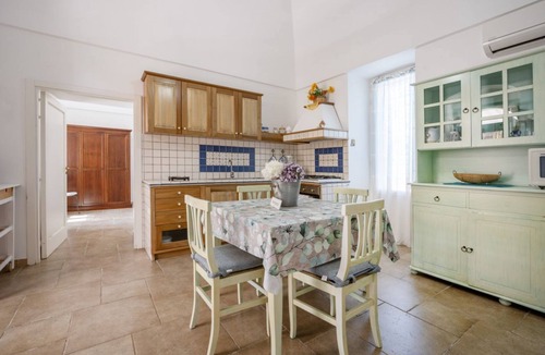 Fumarola Villa | GuestHost - Villa Beatrice: Countryside Charm in Ostuni