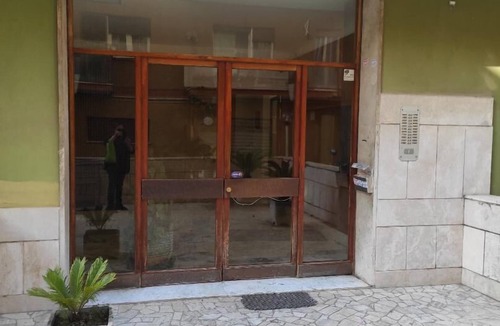 Quartiere XXXIV Lido di Ostia Levante House | Guesthouse 5min. from GdiF barracks, sea and Lido Centro station