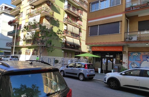Quartiere XXXIV Lido di Ostia Levante House | Guesthouse 5min. from GdiF barracks, sea and Lido Centro station