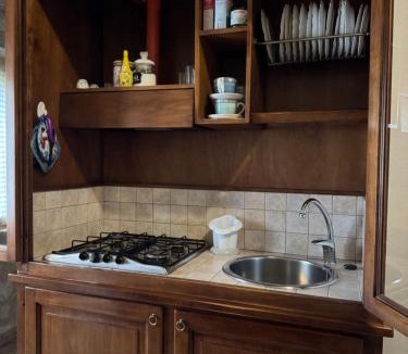 Collelungo Apartment | Guesthouse Nicol