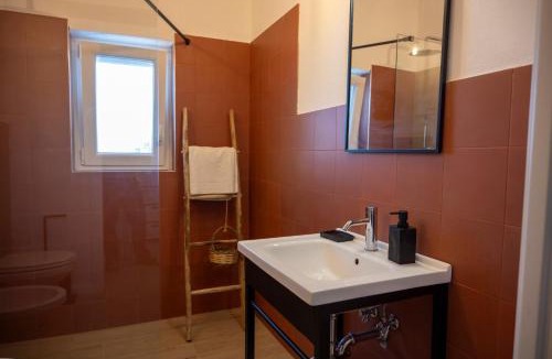 Monopoli Apartment | GuestHouse Panorama & Ulivo