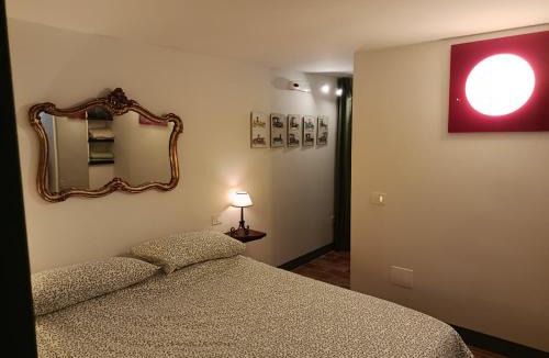 Todi Apartment | GuestHouse Tana del Riccio Todi