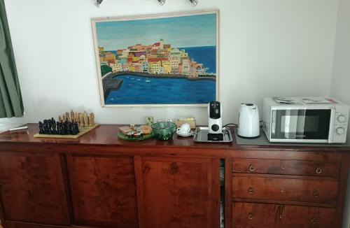 Todi Apartment | GuestHouse Tana del Riccio Todi