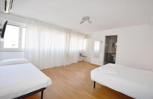 Universita House | Guesthouse Vassallo Due