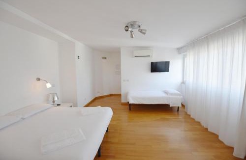 Universita House | Guesthouse Vassallo Due
