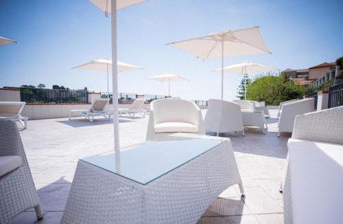Scala House | Guesthouse with Suites on the Amalfi Coast - Residence Villa Ruocco near Amalfi - 300sqm Open Terrace near Ravello - Breathtaking View
