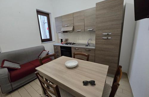Monte di Pieta Apartment | Guglie centro suite