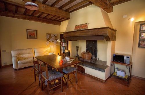 Castiglion Fiorentino Apartment | Guido's House