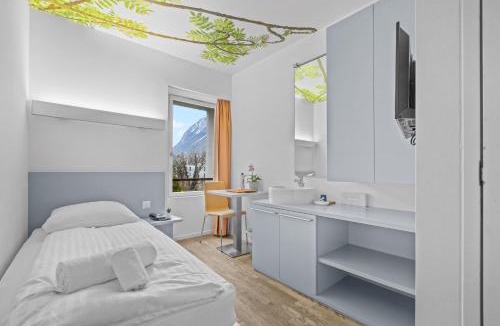 Sierre Hotel | Hôtel de la Poste Sierre