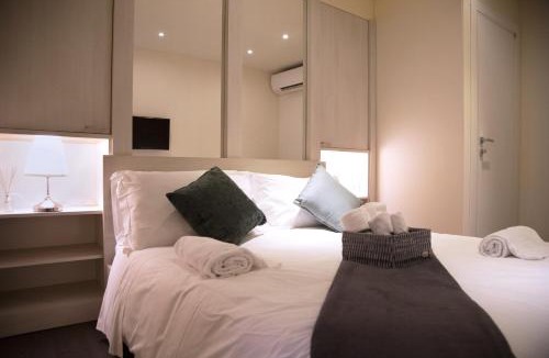 Navona House | H-Aviva Giubbonari Apartment