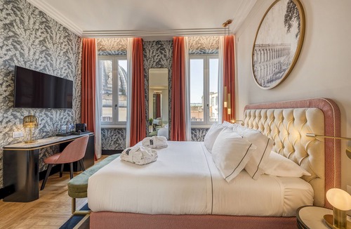 Rione II Trevi Hotel | H10 Palazzo Galla