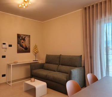 Cisterna di Latina Apartment | Habita House
