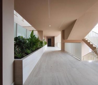 Cisterna di Latina Apartment | Habita House