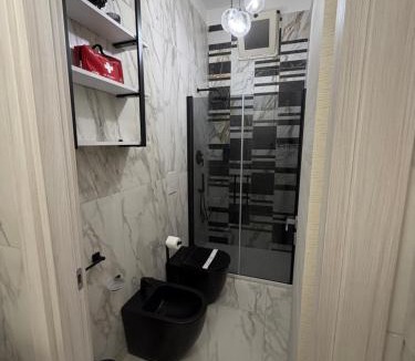 Marcianise House | Habitat modern venery