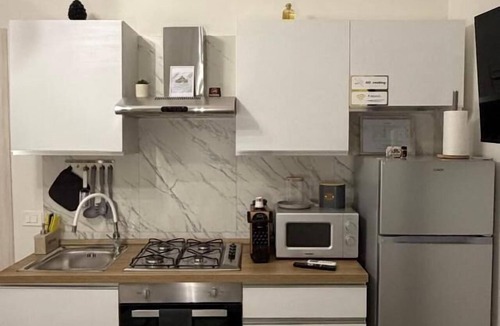 Marcianise House | habitat modern venery