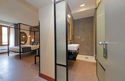 Salario House | Habito Suites
