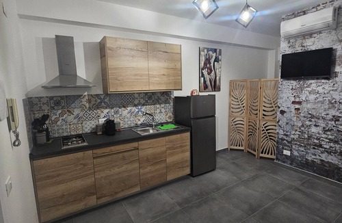 Terrasini House | Hakuna Matata - Cozy Shelter Two Steps from the Beach