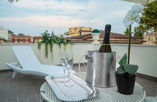 Nettuno House | Halex room&food