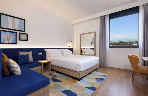 Fiano Romano Hotel | Hampton By Hilton Rome North Fiano Romano