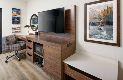 Blue Ridge Hotel | Hampton Inn Blue Ridge