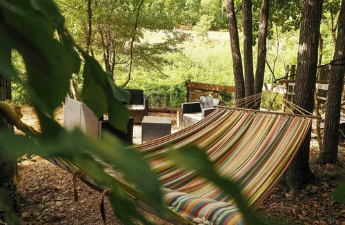 Pontinvrea House | Handbuilt home in the wild Ligurian hills