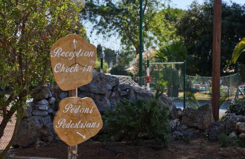 Capalbio Other | Happy Camp in Costa d'Argento Camping Village Club Capalbio