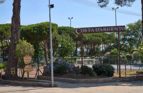 Capalbio Other | Happy Camp in Costa d'Argento Camping Village Club Capalbio