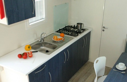 San Vito Lo Capo RV Rental | Happy Camp in El Bahira Camping Village