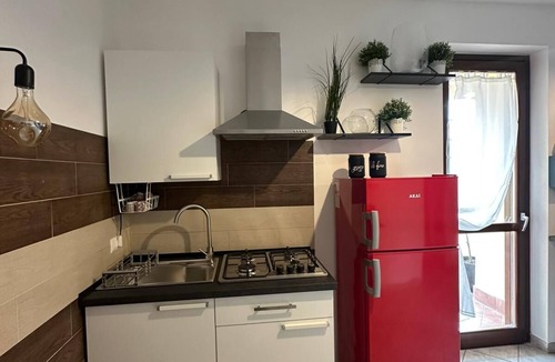 Valmontone Apartment | Happy Holidays House
