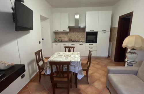 Orte Apartment | HAPPY HOME